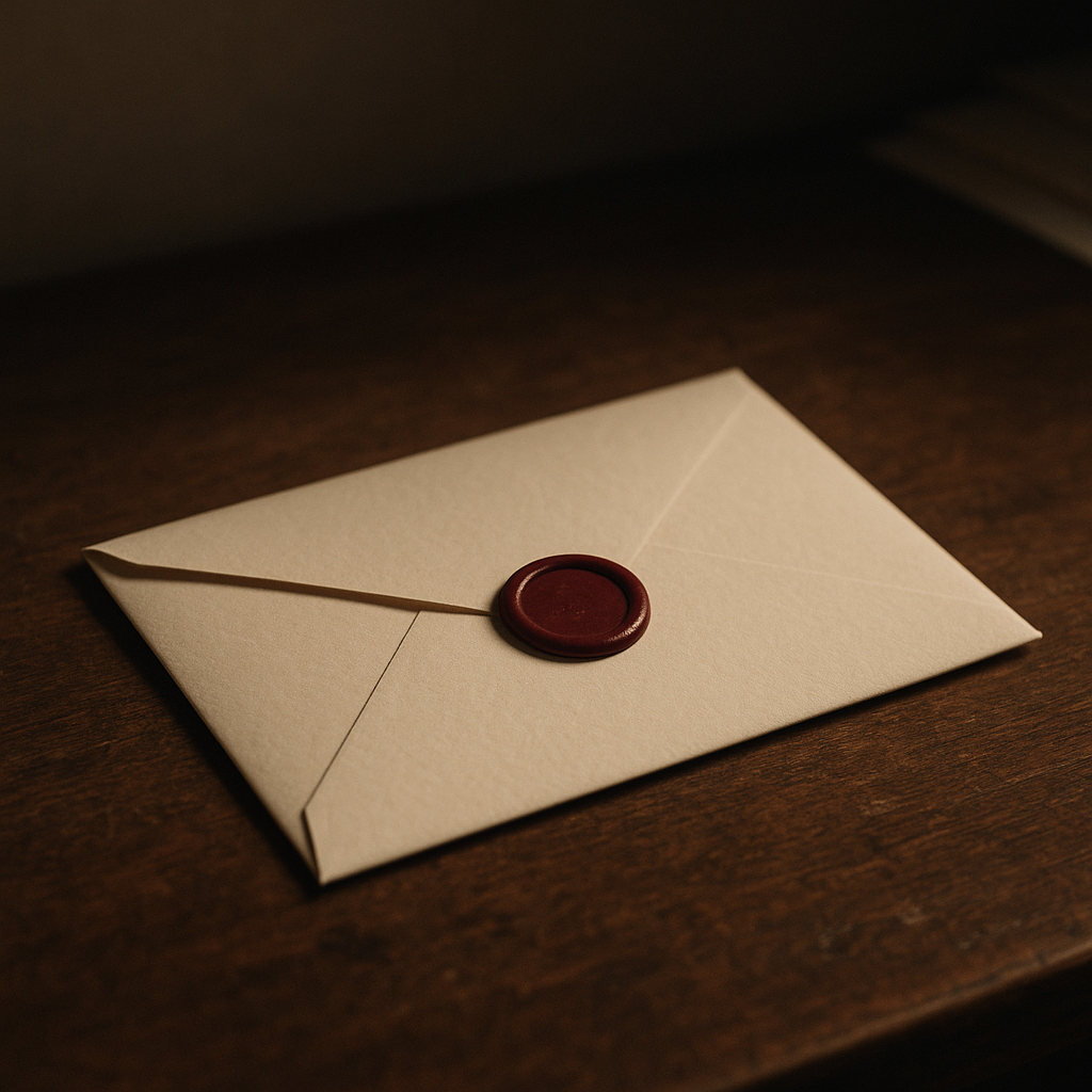 Anonymität als Feature: Warum die besten B2B-Deals ohne Namen beginnen