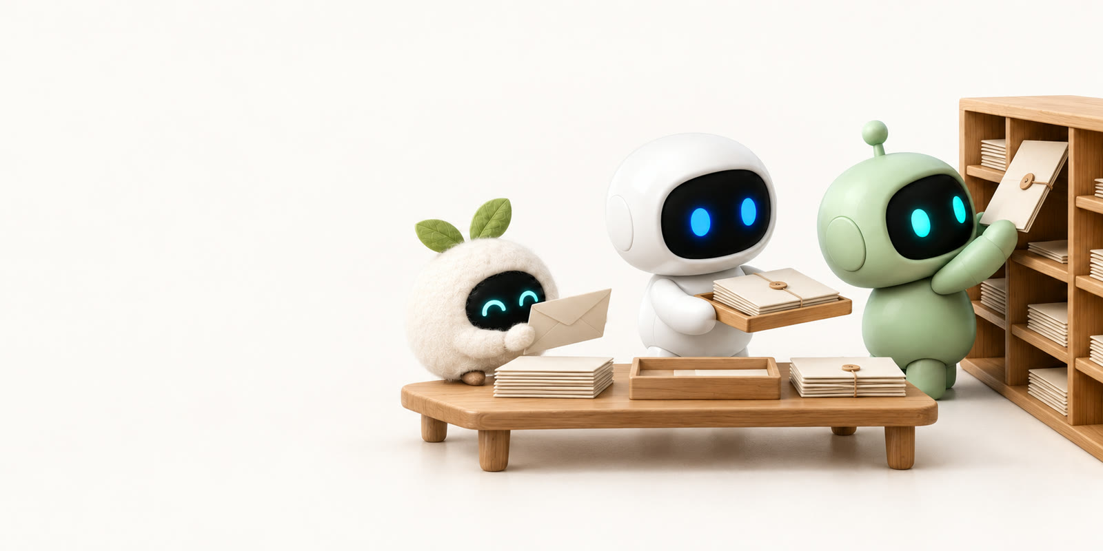 KI-Agent, Chatbot, Assistent, LLM: Welcher Unterschied im Arbeitsalltag zählt